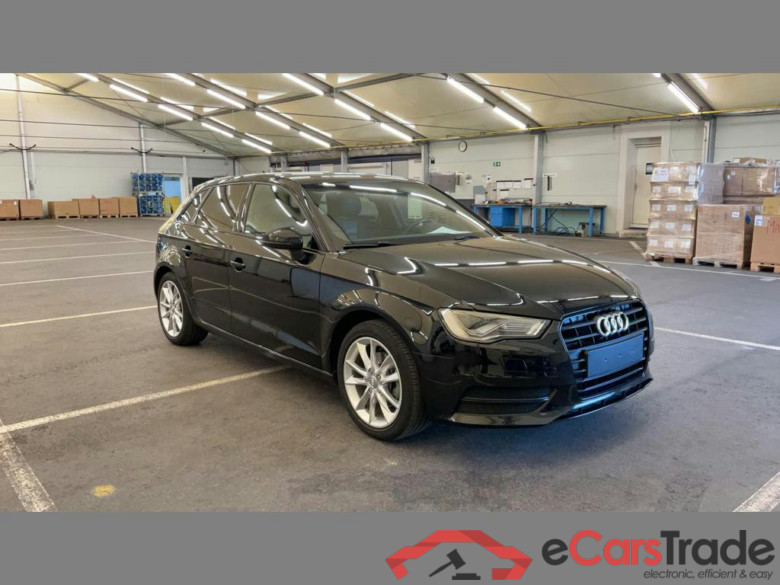 AUDI A3 Sportback 1.4 TFSI Ambition #2