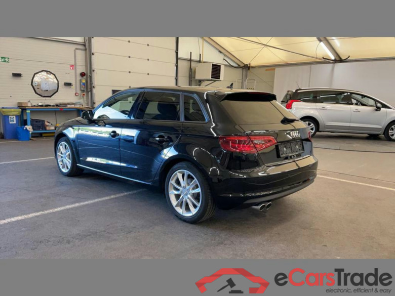 AUDI A3 Sportback 1.4 TFSI Ambition #3
