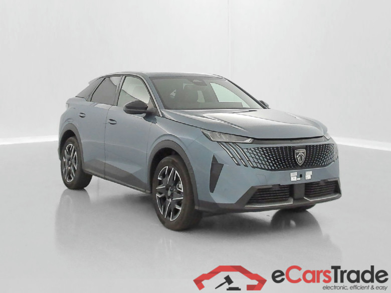 Peugeot 3008 Allure III 1.2 Hybrid 145ch e-DCS6