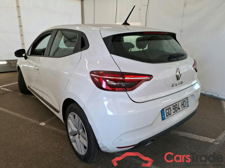 RENAULT Clio / 2019 / 5P / Berline Business TCe 90 -21N #2
