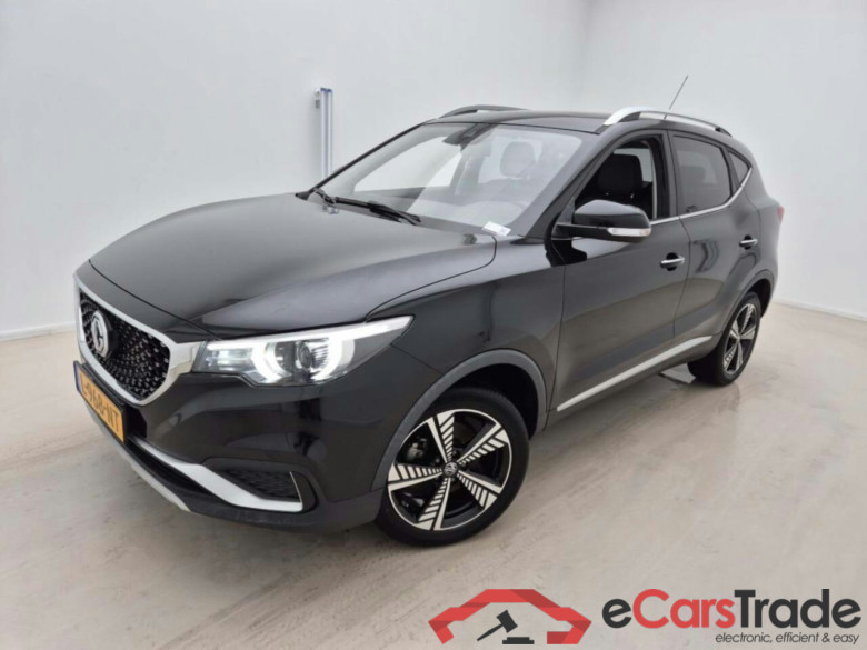 MG MG ZS EV Luxury 45 kWh #1