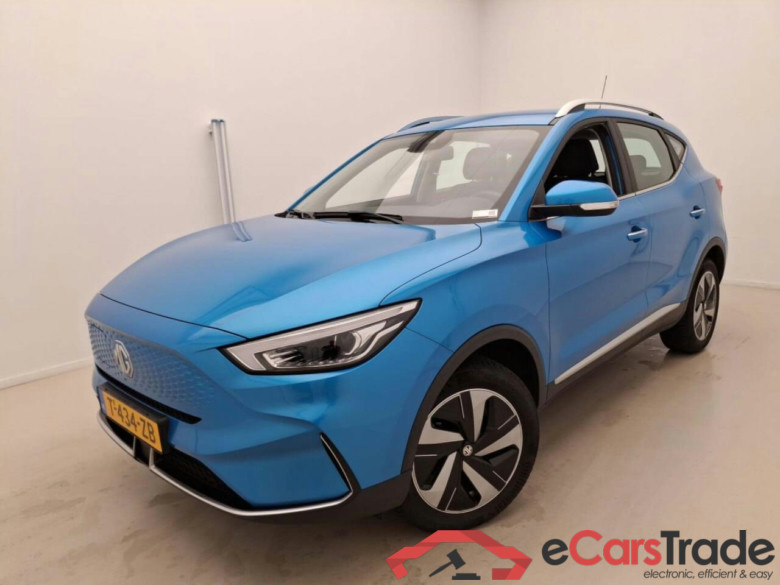 MG Mg zs ev EV Std. R Comfort #1