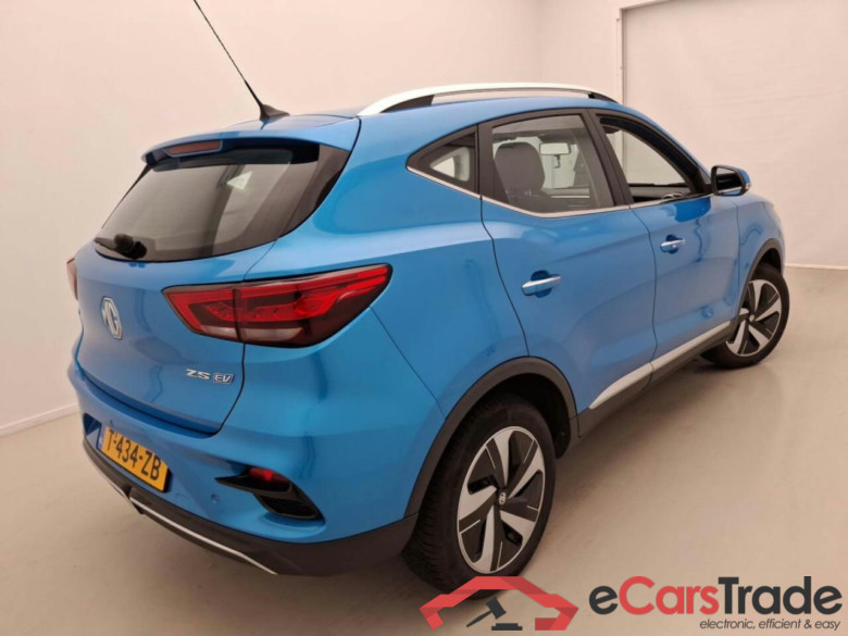 MG Mg zs ev EV Std. R Comfort #2