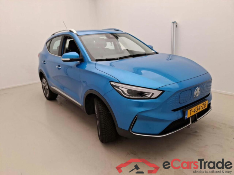 MG Mg zs ev EV Std. R Comfort #4