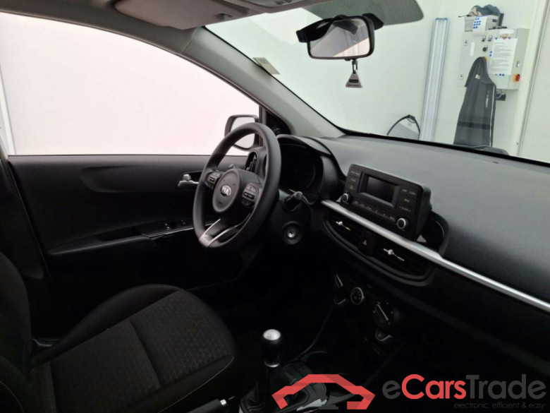 KIA Picanto 1.0 DPi ComfortLine #3