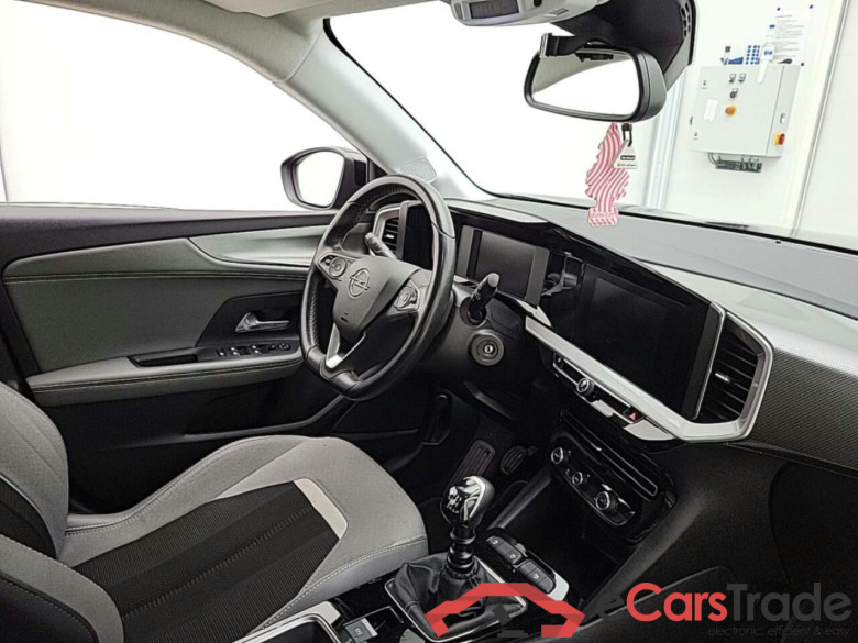 OPEL MOKKA 1.2 Elegance #3