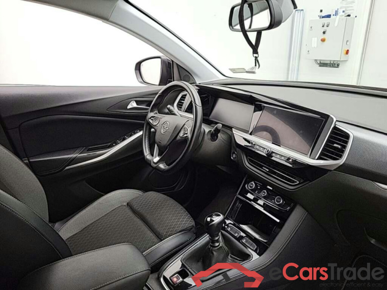 OPEL Grandland 1.2 Turbo Bns Eleg #3