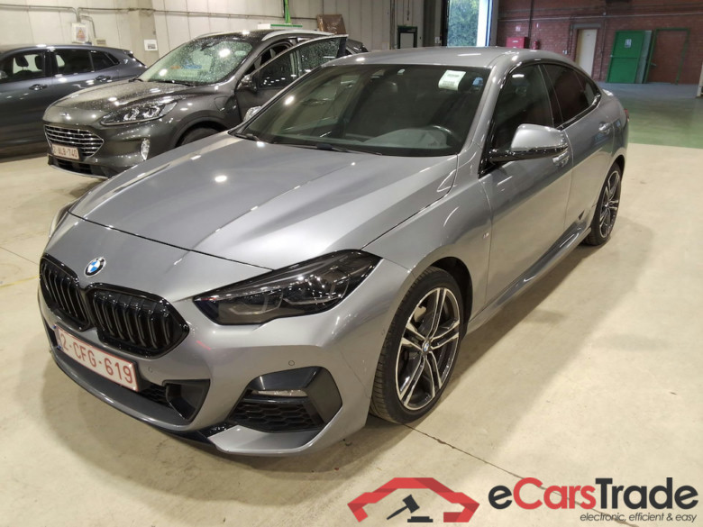 BMW 2 SERIES GRAN COUPAu2030 1.5 218IA GRAN COUPE #1