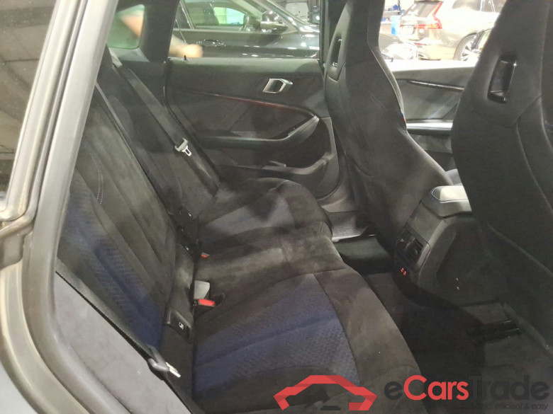 BMW 2 SERIES GRAN COUPAu2030 1.5 218IA GRAN COUPE #5