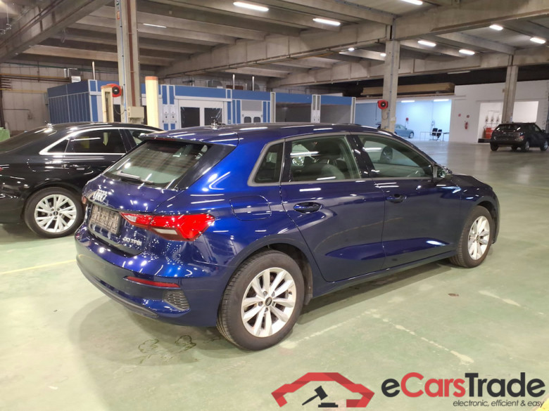AUDI A3 SPORTBACK 1.0 30 TFSI 81KW S TRONIC ATTRACTION B.E #4