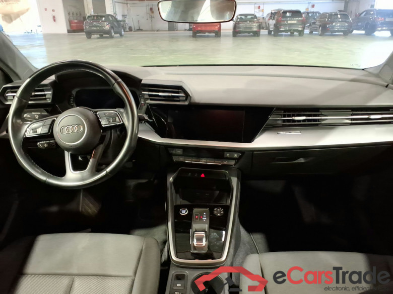AUDI A3 SPORTBACK 1.0 30 TFSI 81KW S TRONIC ATTRACTION B.E #6