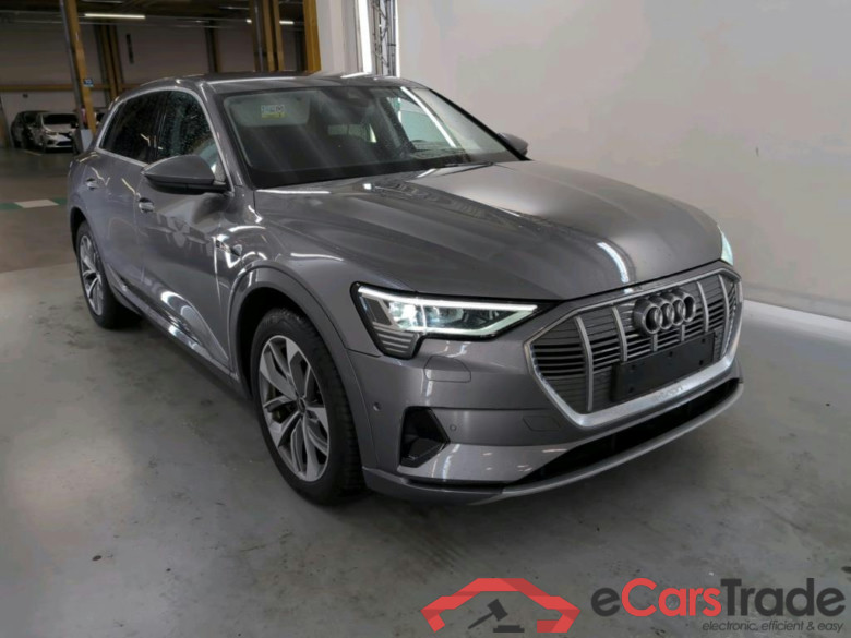 AUDI E-TRON BEV 95KWH 55 QUATTRO ADVANCED #2