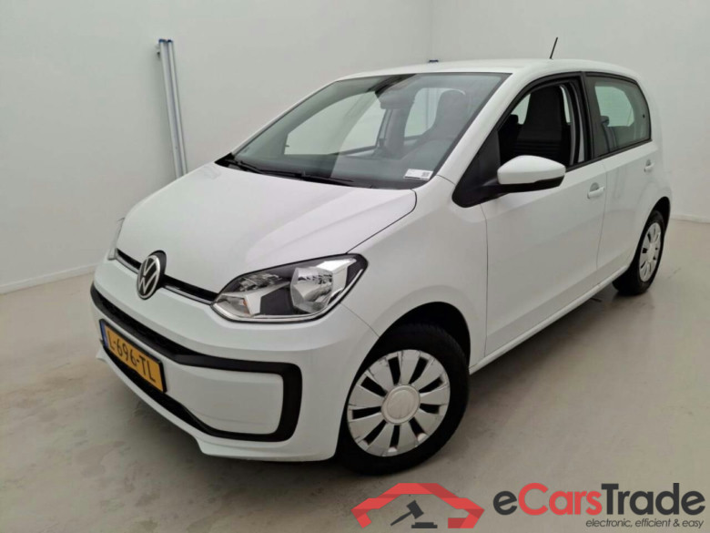 VOLKSWAGEN up! 1.0 #1
