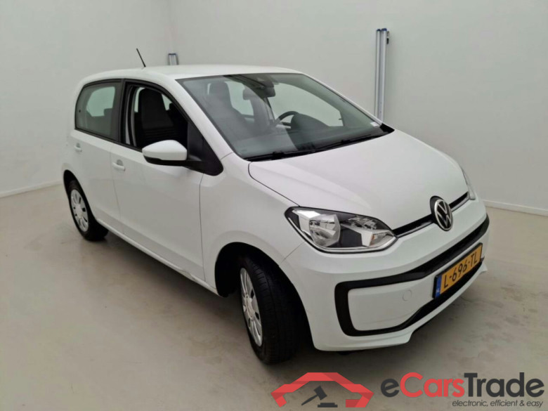 VOLKSWAGEN up! 1.0 #4