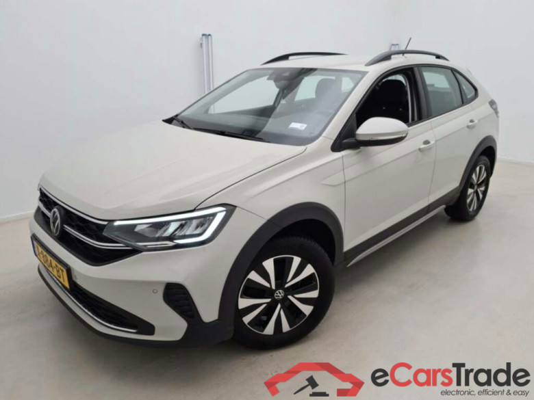 VOLKSWAGEN Taigo 1.0 TSI Life #1