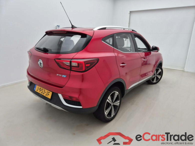 MG MG ZS EV Luxury 45 kWh #2