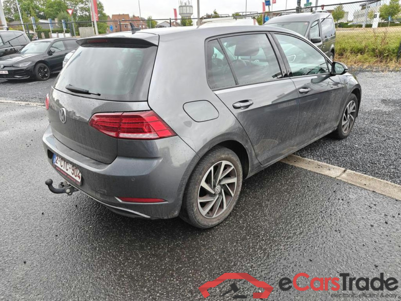 VOLKSWAGEN Golf VII Golf 1.0 TSI Comfortline OPF DSG (EU6.2) - Join versie #3