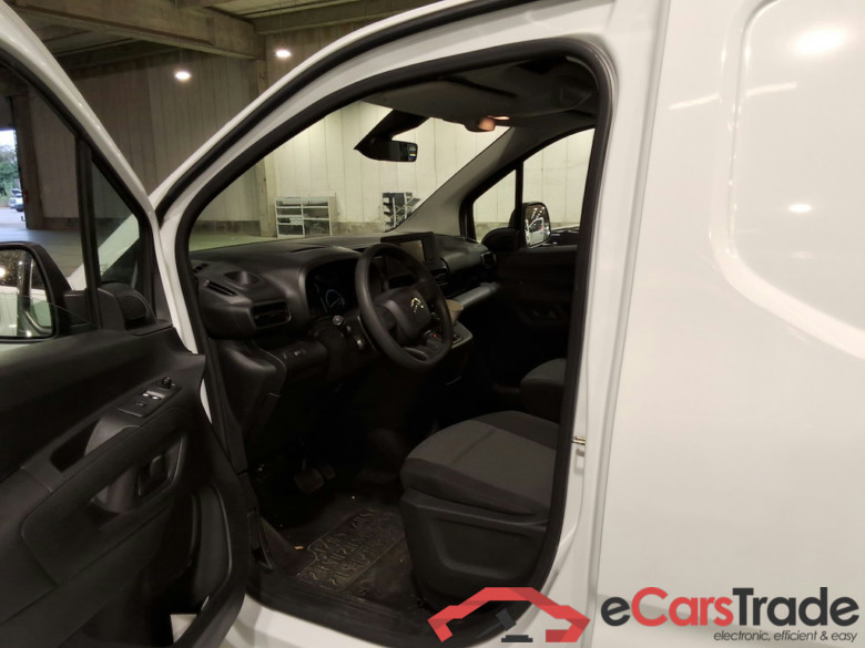 CITROAu2039N BERLINGO BEV 50KWH M HEAVY CLUB #5