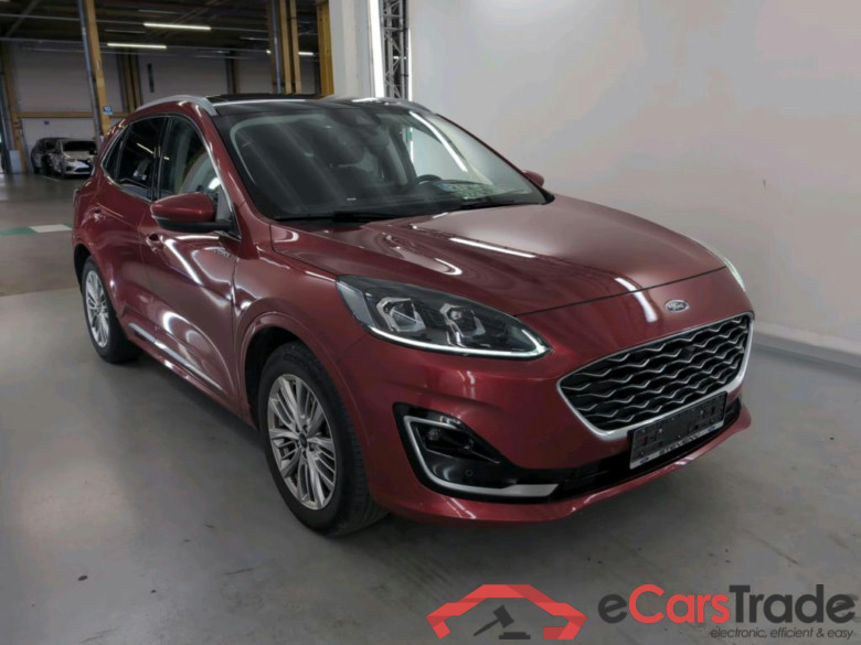 FORD KUGA 2.5I PHEV 165KW VIGNALE AUTO #2