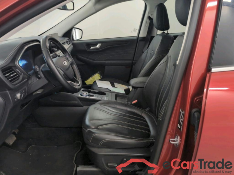 FORD KUGA 2.5I PHEV 165KW VIGNALE AUTO #5
