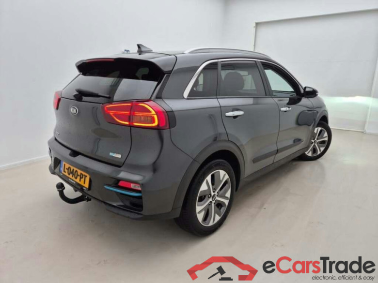 KIA e-Niro Dyn.PlusLine 64 kWh #2