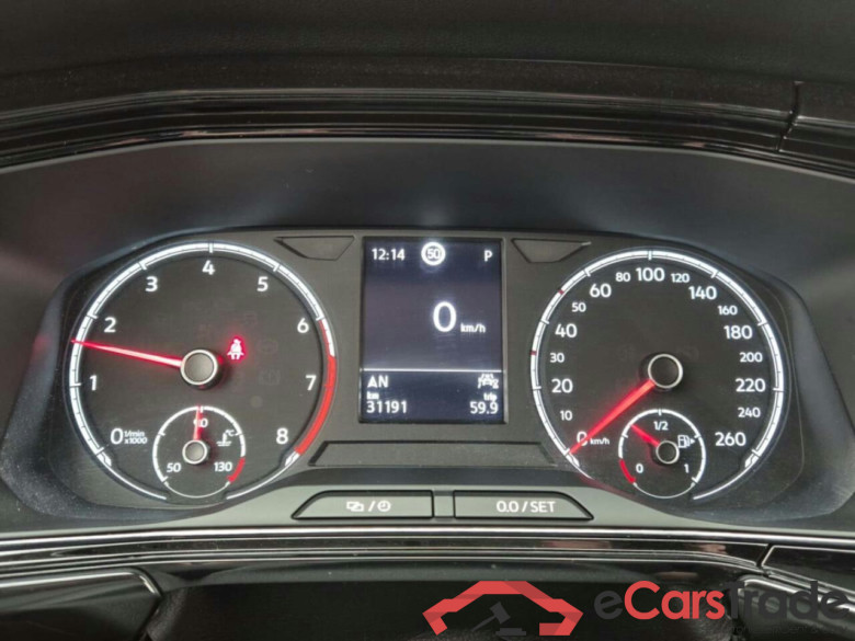 VOLKSWAGEN T-Cross 1.0 TSI Life #6