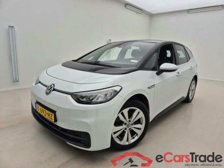 VOLKSWAGEN ID.3 Life 58 kWh #1