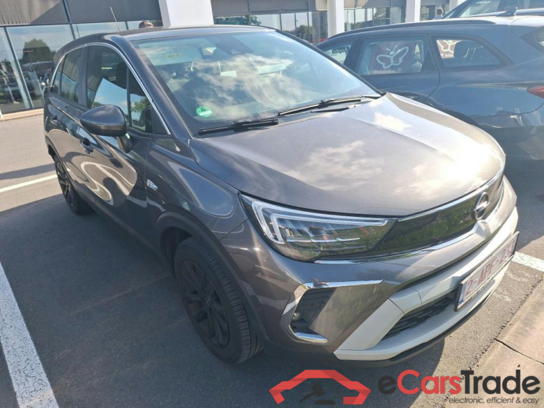 OPEL CROSSLAND 1.2 81KW TURBO S-S ELEGANCE #2