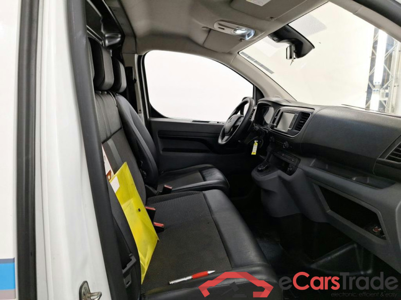 OPEL Vivaro 2.0 TURBO 90KW EDITION L3H1 3.1T AUTO #5