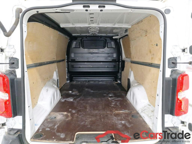 OPEL Vivaro 2.0 TURBO 90KW EDITION L3H1 3.1T AUTO #6