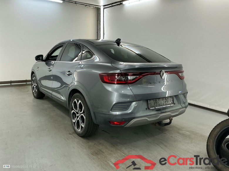 RENAULT ARKANA 1.6 E-TECH 145 INTENS #3