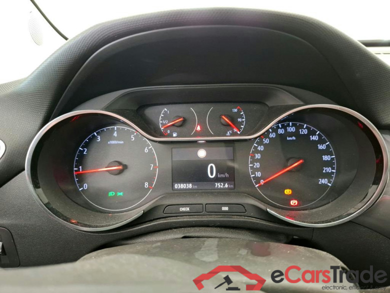 Crossland X Business Elegance 1.5 110CV BVM6 E6d #6