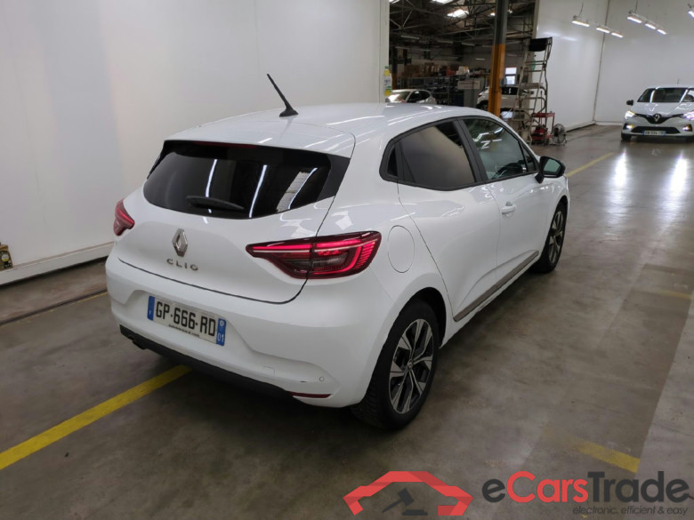 Clio V Evolution 1.0 SCe 65CV BVM5 E6d #3