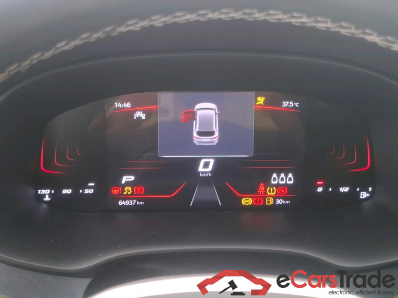 Ateca Style Business 2.0 TDI 150CV BVA7 E6d #6