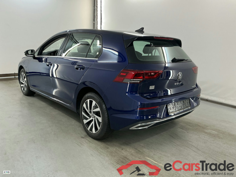 VOLKSWAGEN GOLF VIII 1.4 EHYBRID STYLE DSG #3