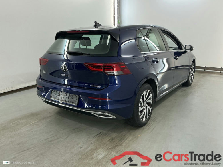 VOLKSWAGEN GOLF VIII 1.4 EHYBRID STYLE DSG #4