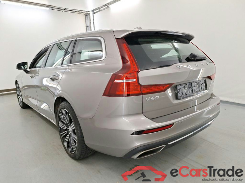 VOLVO V60 2.0 T6 RECHARGE GEARTR INSCRIPTION EXPR #3