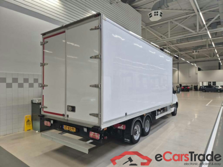 MERCEDES-BENZ Sprinter 515 1.9 CDI L3 RWD #2