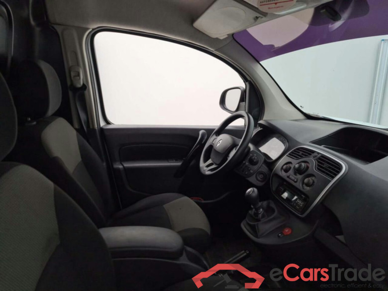 RENAULT KANGOO 1.5 BluedCi Work Ed. #3