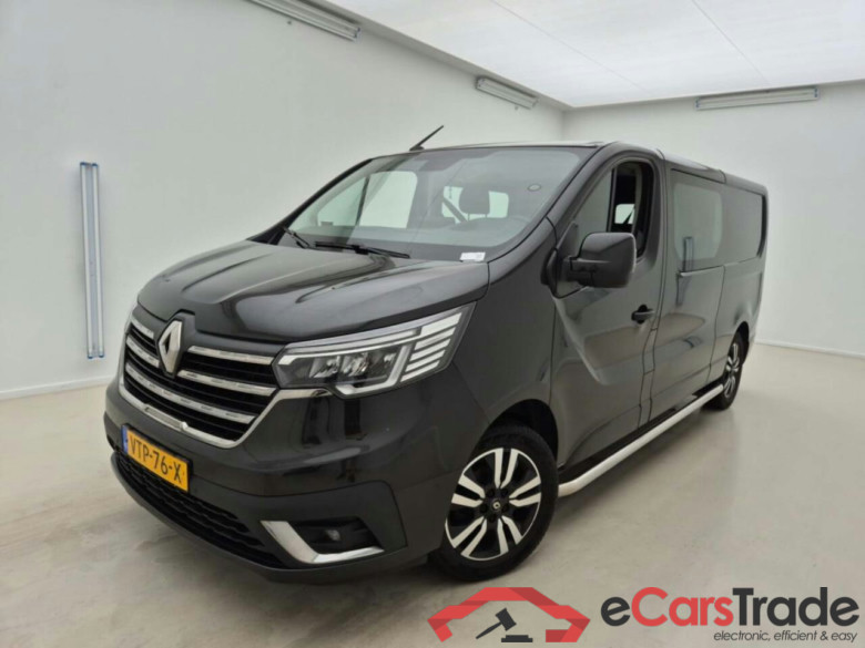 RENAULT Trafic 2.0 dCi T29 L2H1DCLu #1