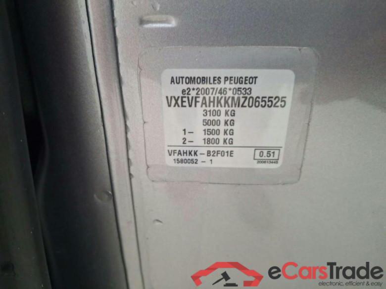 OPEL Vivaro 2.0 CDTI L3H1 Edition #5