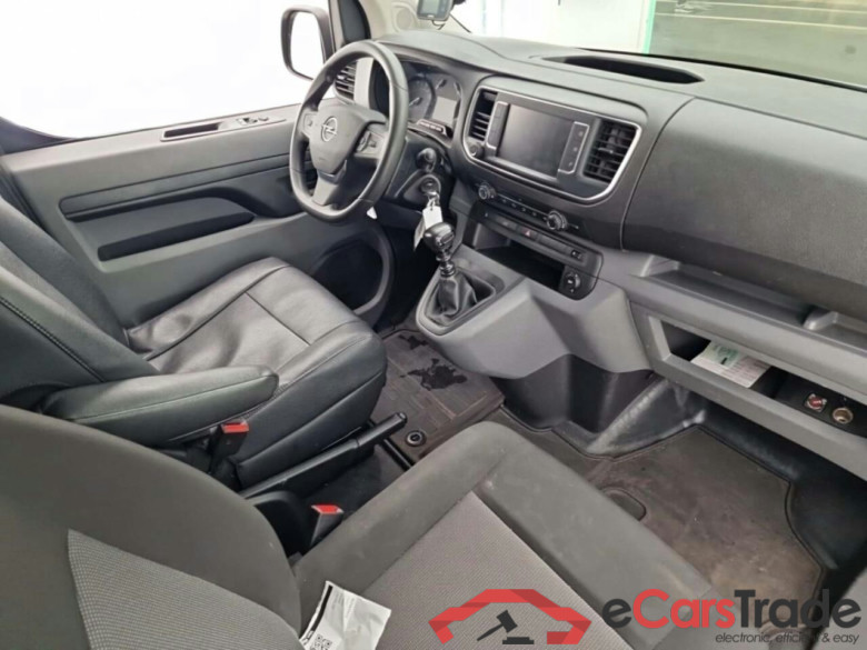 OPEL Vivaro 1.5 CDTI L3H1 Edit. #3