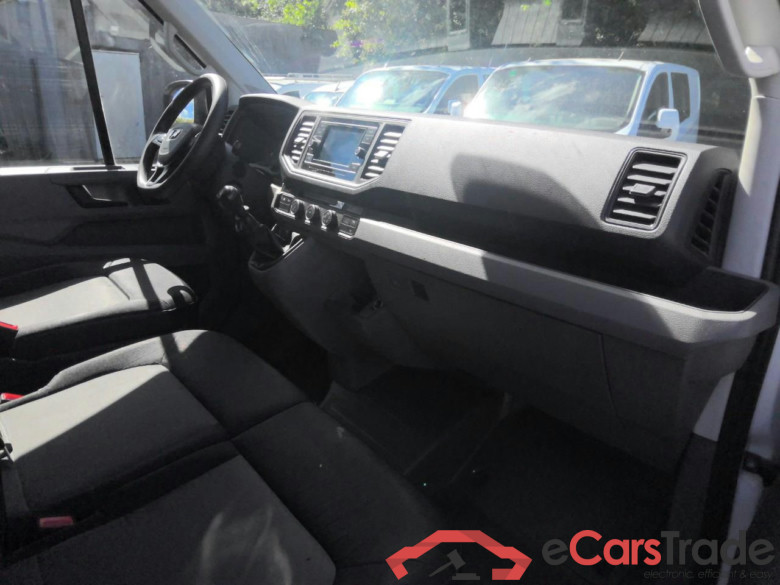 TGE L3H3 11.3M3 140CV RSK #4