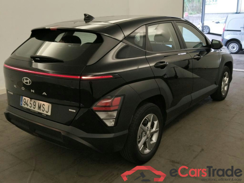 HYUNDAI Kona / 2023 / 5P / todoterreno 1.6 GDI HEV Maxx DCT #2