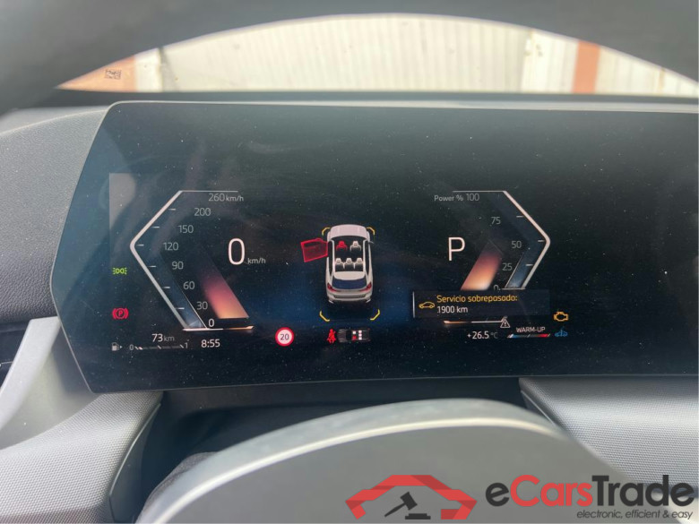 BMW X1 / 2022 / 5P / todoterreno sDrive18d #4