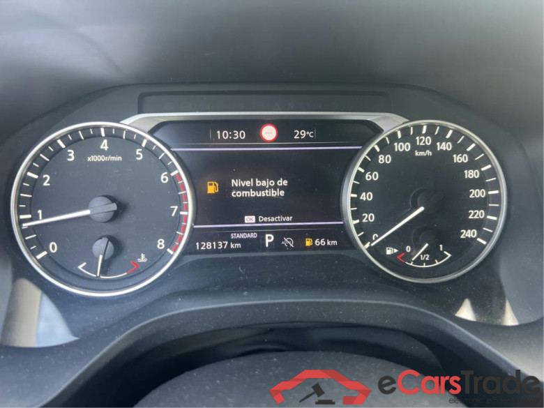 NISSAN QASHQAI / 2021 / 5P / todoterreno DIG-T 116kW (158CV) mHEV Xtronic Acenta (AC2) #5