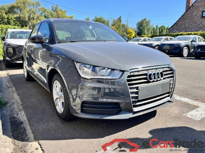 AUDI A1 Sportback 1.0 TFSI