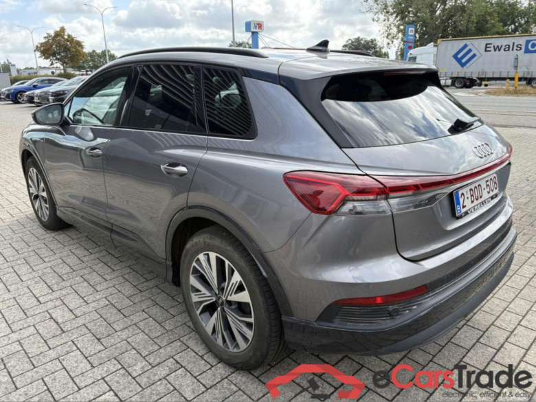 AUDI Q4 e-tron 82 kWh 40 Attraction #4