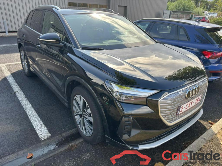 AUDI Q4 e-tron 55 kWh 35 Advanced #2