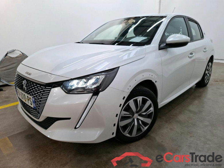 208 (e-) Active Business R 50kWh BVA / TRANSFO VP/VF